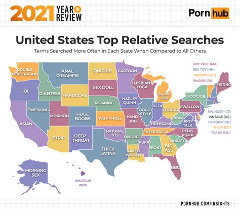 all tags porn|Pornhub reveals 2021’s most popular searches in America